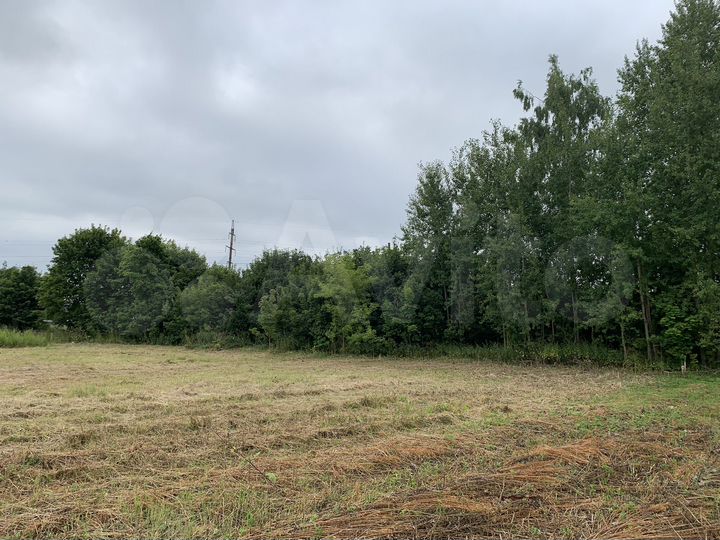 Участок 15 сот. (ИЖС)