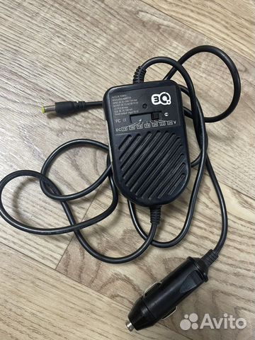 Адаптер питания