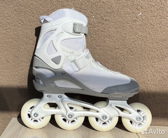 Новые ролики Reaction R300 40размер