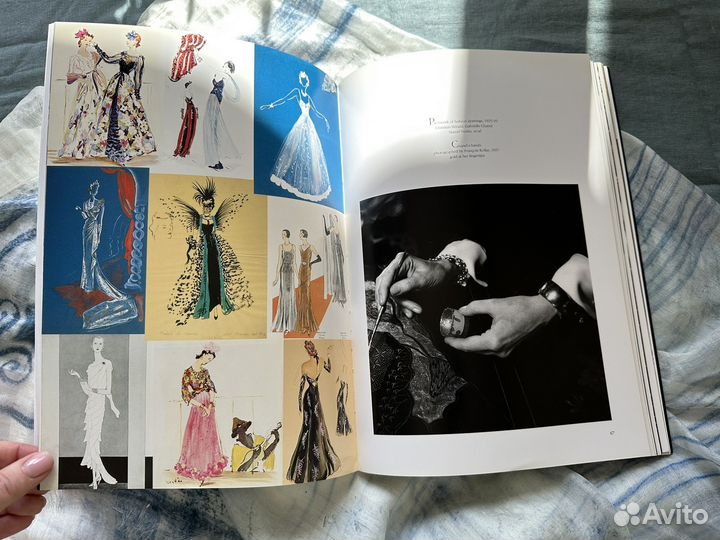 Книга: Jewelry by Chanel