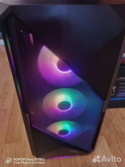 Мощный комп i5 11400f/ 32gb/RTX 3070