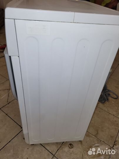 Стиральная машина lg