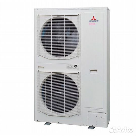 Канальный кондиционер Mitsubishi Heavy FDU250VH/FD