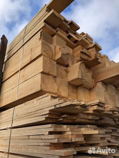 Пиломатериал