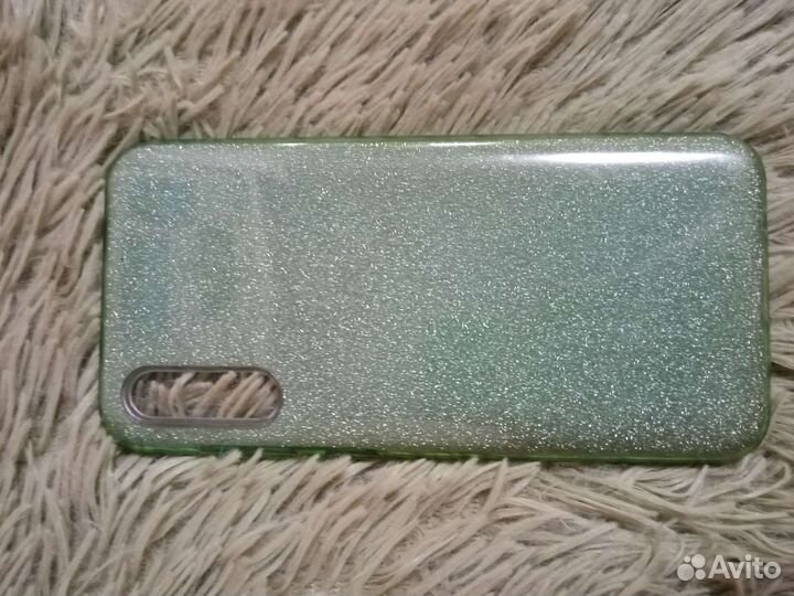 Чехол на Samsung a50