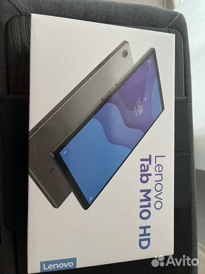 Lenovo Tab M10 HD 2GB+32GB