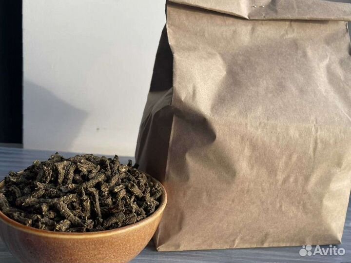 Иван-чай 1000 грамм, 2023, экологически чистый