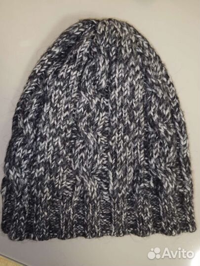Шапка женская