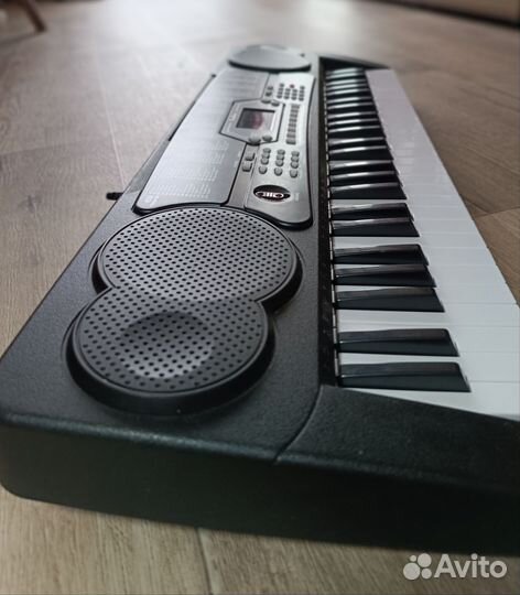 Синтезатор