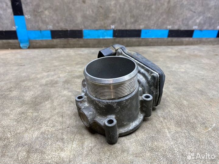 Дроссельная заслонка Audi A4 Allroad B8 2.0 cdnc