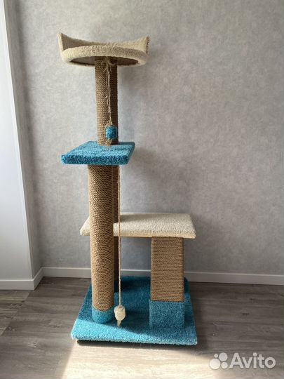 Когтеточка