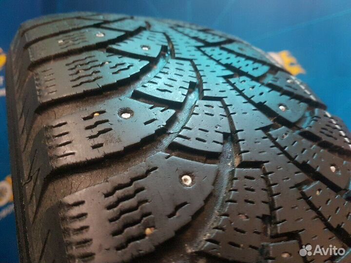 Nokian Tyres Nordman 4 185/60 R15