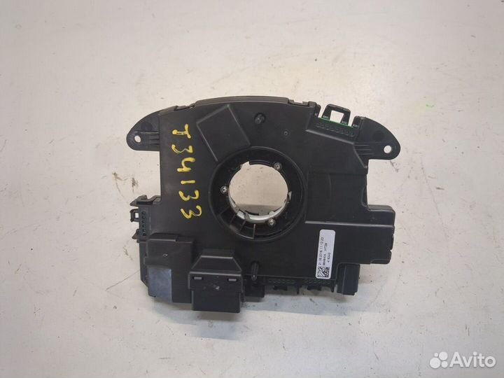 Шлейф руля Audi Q3, 2016