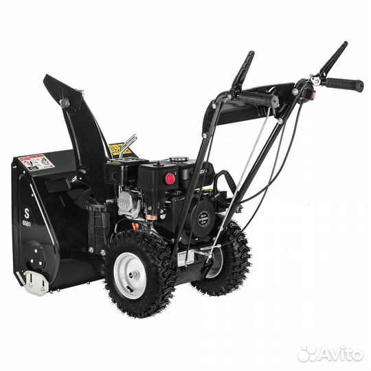 Снегоуборщик Hyundai 