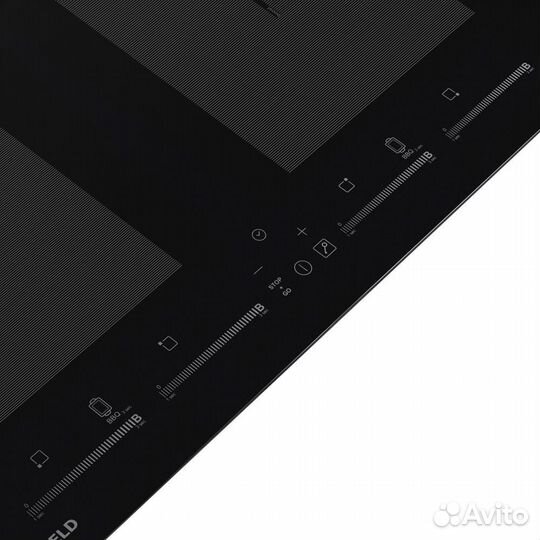 Индукционная варочная панель maunfeld EVI.594.FL2