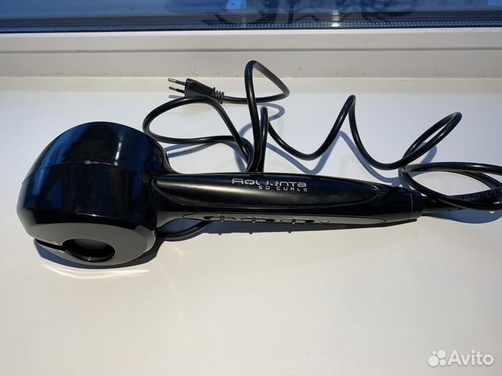 Автоматический стайлер