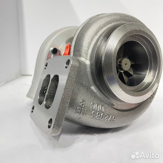 Турбина 173435 John Deere