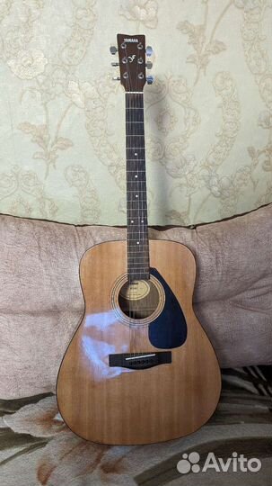 Гитара yamaha f310