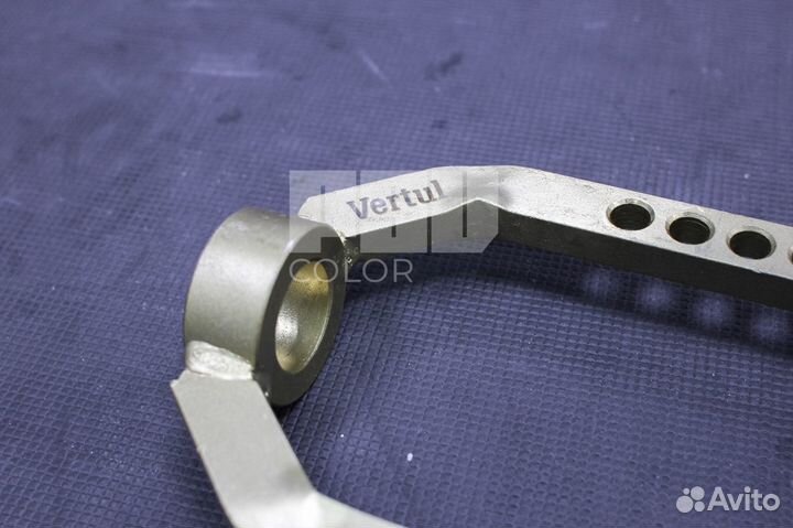 Съёмник наружного шруса универсальный