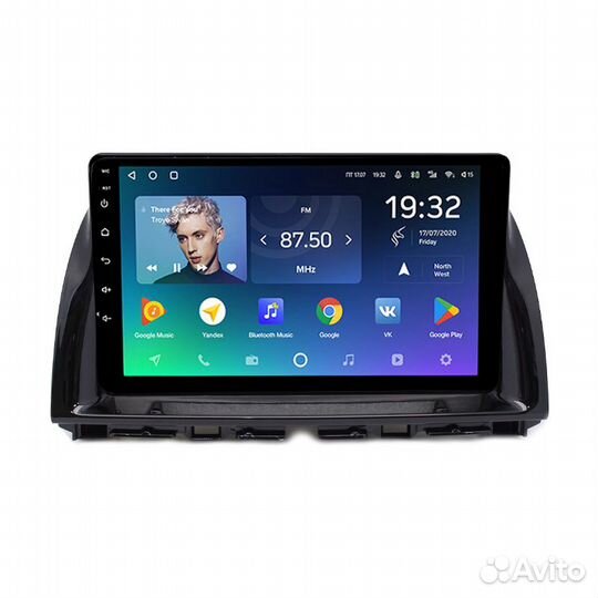 Teyes spro Plus 10,2