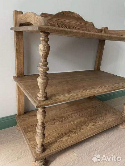 Ножки для мебели дерево оптом