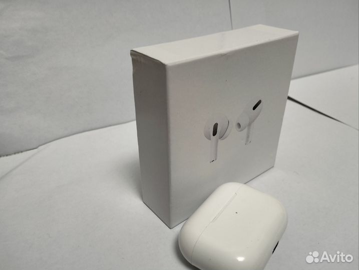 Airpods pro 2