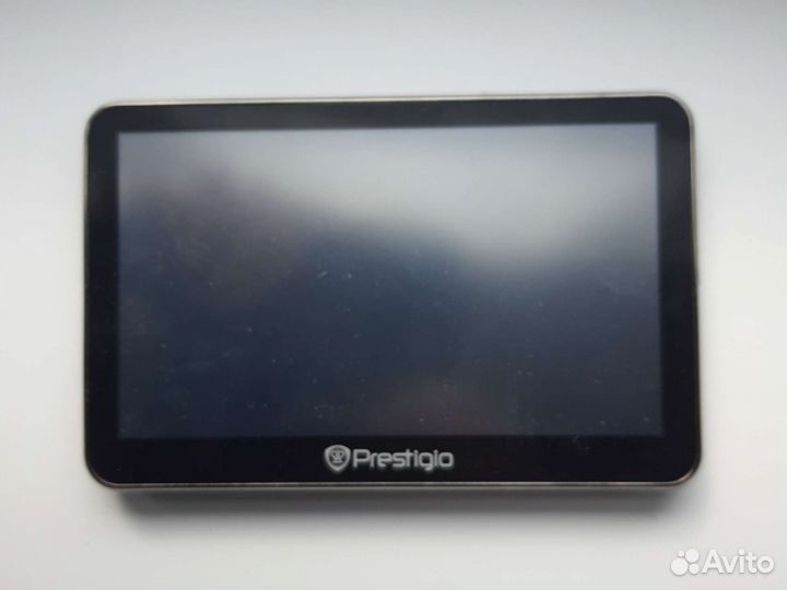 Gps навигатор Prestigio