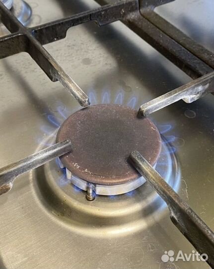 Газовая плита