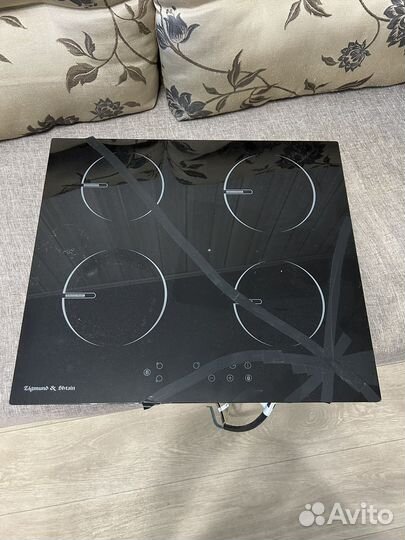 Индукционная Варочная панель