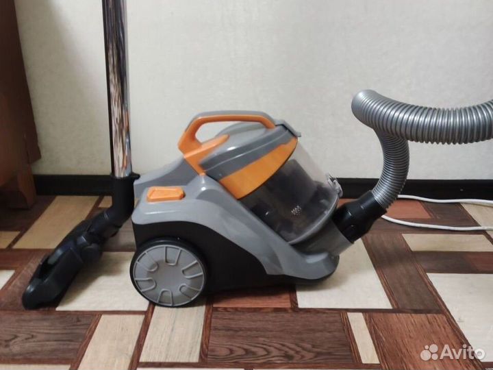 Пылесос Midea