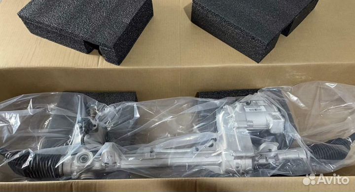 Рулевая рейка Ford explorer 5