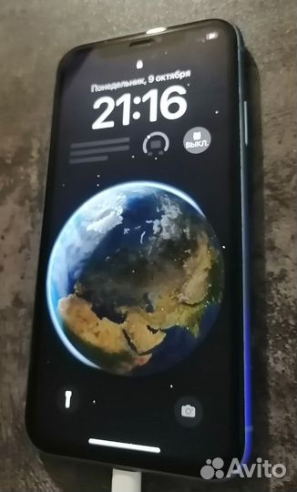 iPhone Xr, 64 ГБ