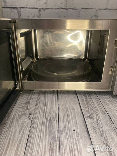 Микроволновая печь Marshall (1780)