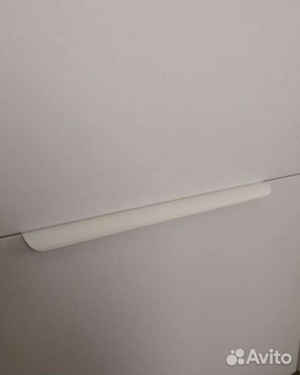 Ручки мебельные IKEA billsbro