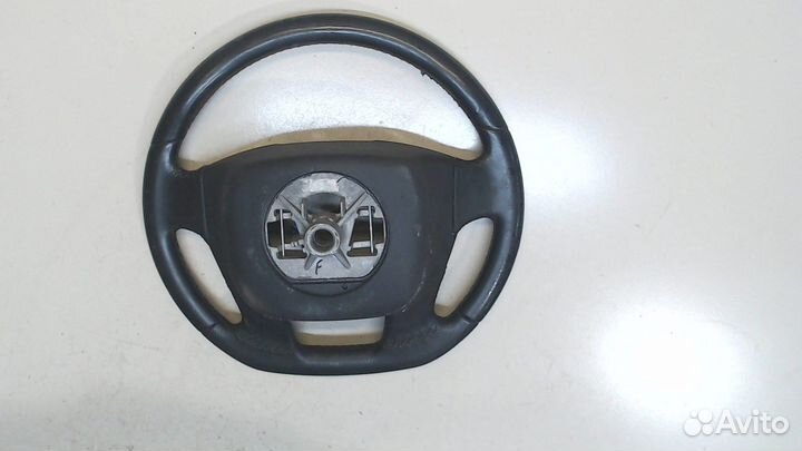 Руль Citroen C4, 2011