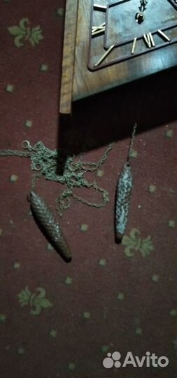 Вещи из СССР