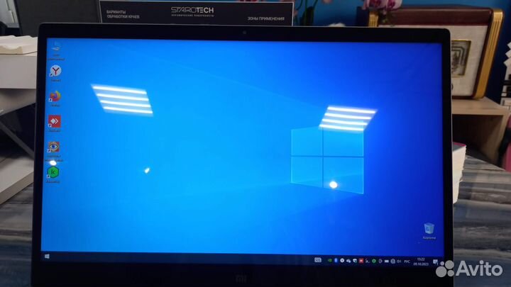 Ноутбук Xiaomi mi Notebook pro 15.6 GTX 1050 Q 1tb