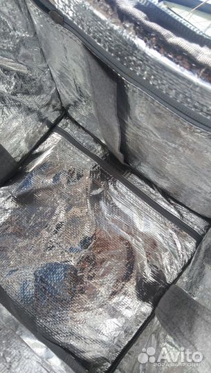 Новая термосумка