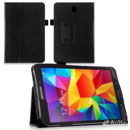 Чехол для Galaxy Tab S2 8.0 T710 / T715 / T719