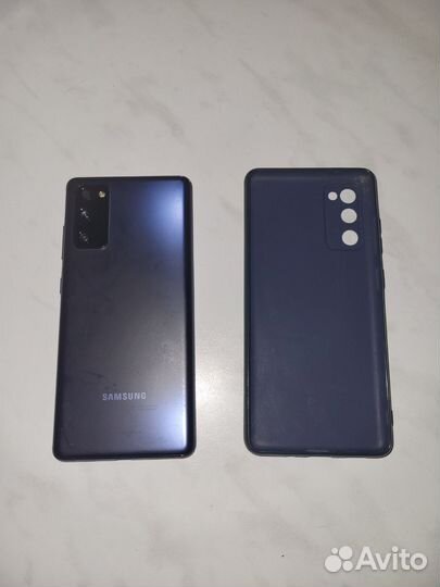 Samsung Galaxy S20 FE, 6/128 ГБ