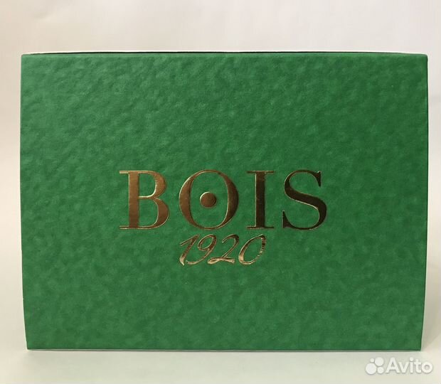 Bois 1920 Cannabis Fruttata Оригинал