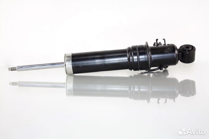 Амортизатор для Volkswagen Touareg I Задний