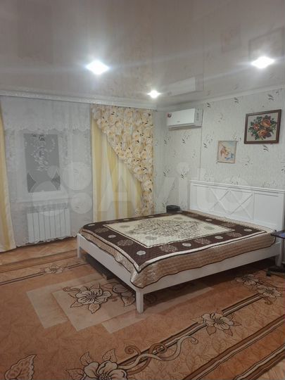 Дом 46,1 м² на участке 27,8 сот.