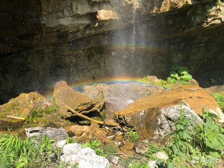 Гид экскурсовод