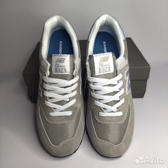 Кроссовки мужские