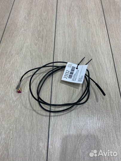 Антенны проводка Bmw 320I F30 N20B20B 14.11.2012