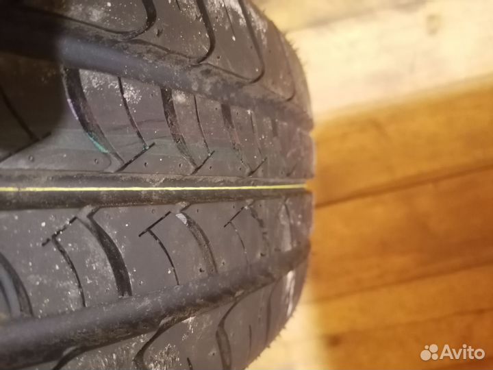 Nexen Classe Premiere CP661A 185/65 R15