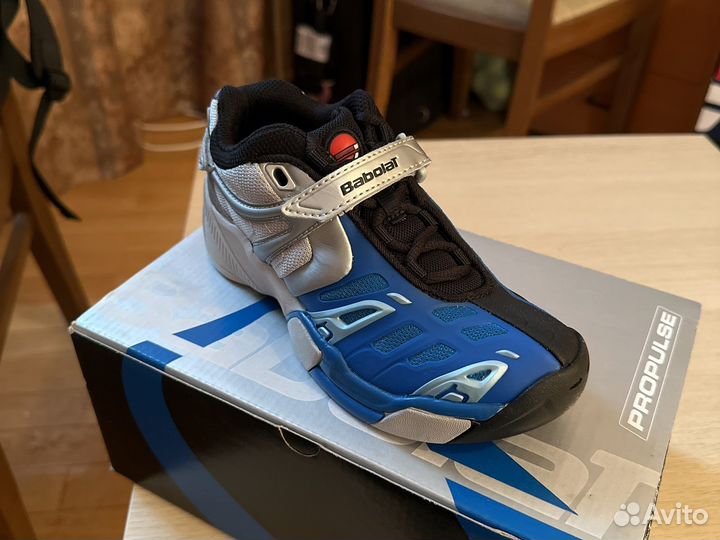 Кроссовки для тенниса