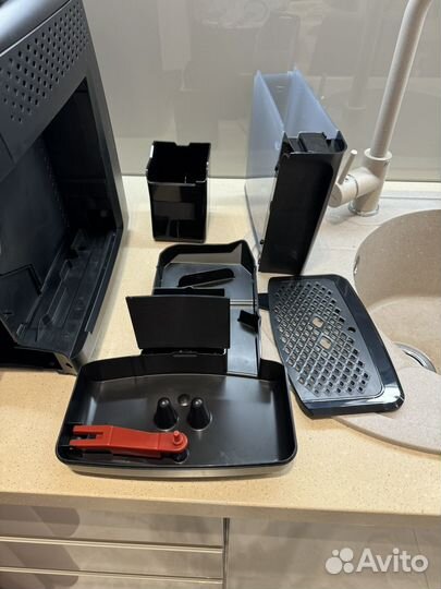 Кофемашина philips ер 1220