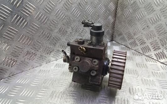 Тнвд дизельный suzuki grand vitara 2 (ABE07AC01)